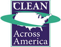 Clean Across America