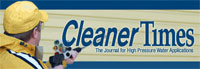 Cleaner Times Magazine
