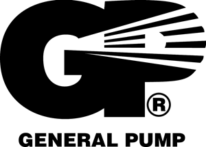 General Pump Logo