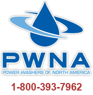Power Washers of North America