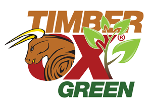 Timber Ox Green