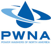 PWNA - The Power Washers of North America - The Industry Association for Power and Pressure Washing